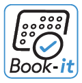 book-it room booking
